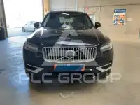 2021 Volvo XC90