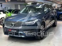2021 Volvo XC90