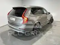 2021 Volvo XC90