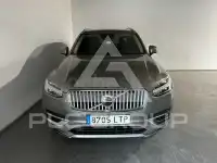 2021 Volvo XC90