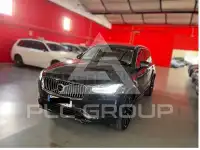 2021 Volvo XC90