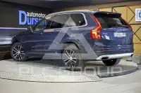 2021 Volvo XC90