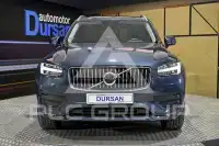 2021 Volvo XC90