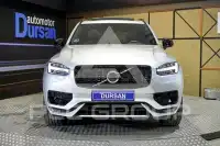 2021 Volvo XC90