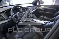 2021 Volvo XC90