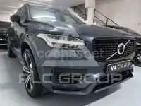 2021 Volvo XC90
