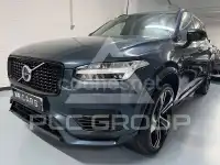 2021 Volvo XC90