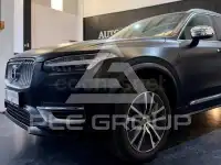 2021 Volvo XC90