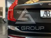 2021 Volvo XC90