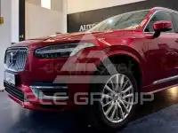 2021 Volvo XC90