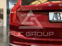 2021 Volvo XC90