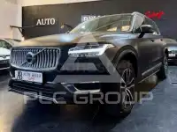2021 Volvo XC90