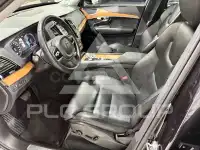 2021 Volvo XC90