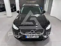 2021 Volvo XC90