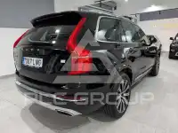 2021 Volvo XC90