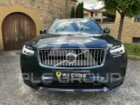 2021 Volvo XC90