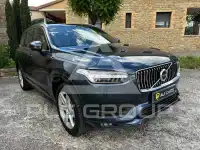 2021 Volvo XC90