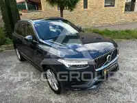 2021 Volvo XC90