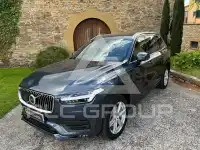 2021 Volvo XC90