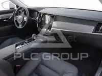 2021 Volvo V90