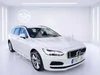 2021 Volvo V90