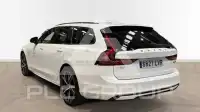 2021 Volvo V90