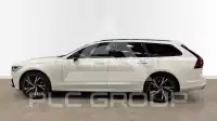 2021 Volvo V90