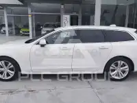 2021 Volvo V90