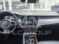 2021 Volvo V90