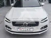 2021 Volvo V90