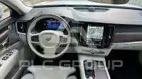 2021 Volvo V90
