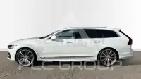 2021 Volvo V90