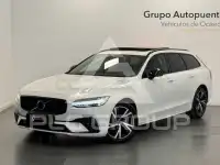 2021 Volvo V90
