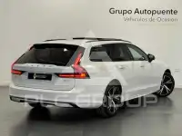 2021 Volvo V90