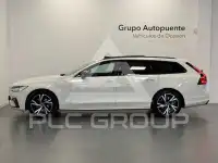 2021 Volvo V90