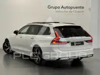 2021 Volvo V90
