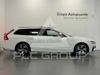 2021 Volvo V90
