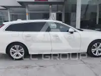 2021 Volvo V90