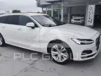 2021 Volvo V90