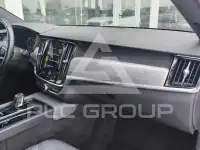 2021 Volvo V90