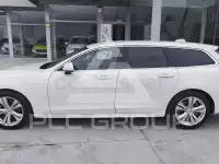2021 Volvo V90