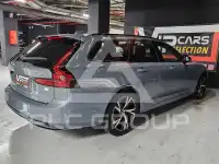 2021 Volvo V90