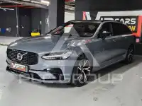 2021 Volvo V90