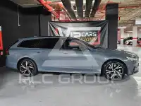 2021 Volvo V90