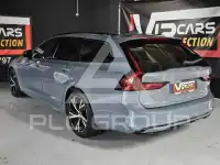 2021 Volvo V90