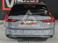 2021 Volvo V90