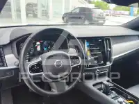 2021 Volvo V90