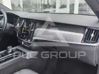 2021 Volvo V90