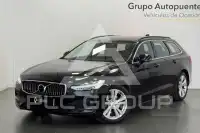 2021 Volvo V90