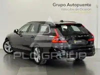 2021 Volvo V90